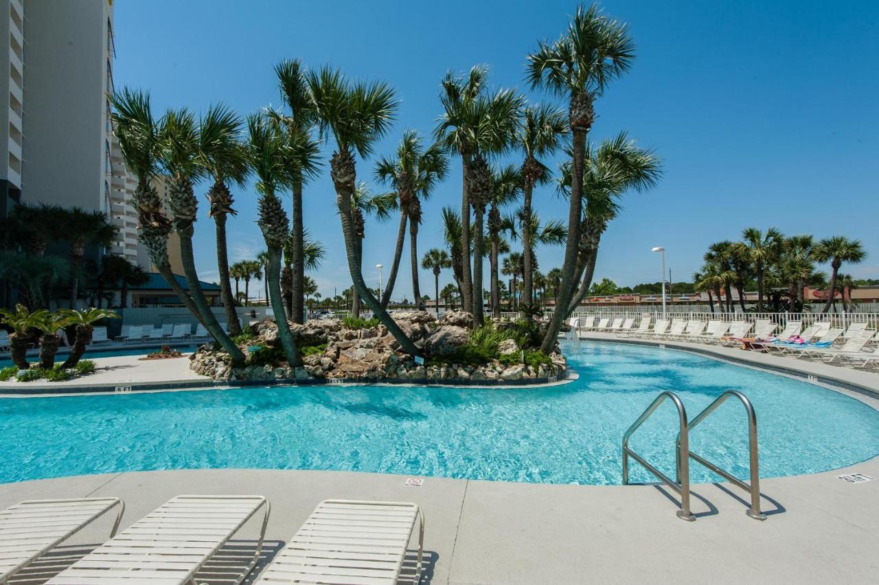 Long Beach Resort 2 603 Панама-Сити Экстерьер фото