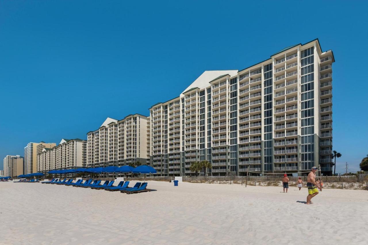 Long Beach Resort 2 603 Панама-Сити Экстерьер фото